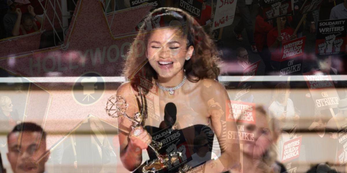 Posponen los premios Emmy por la huelga de guionistas y actores, ¿cuándo será la próxima fecha?