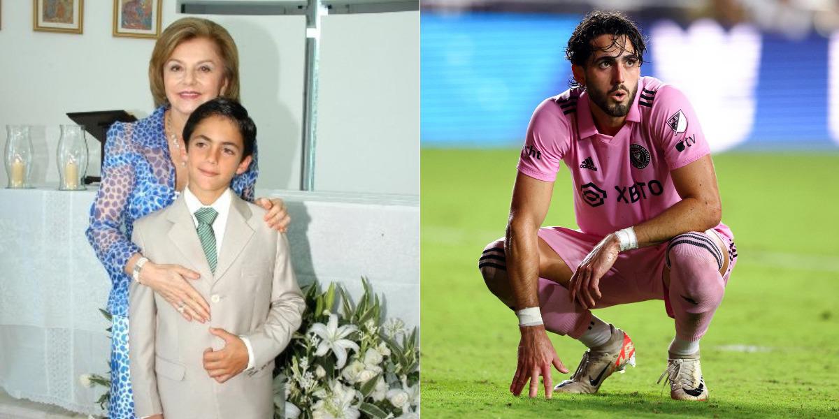 Leonardo Campana, el delantero de cuna política que buscar ser el goleador de Ecuador