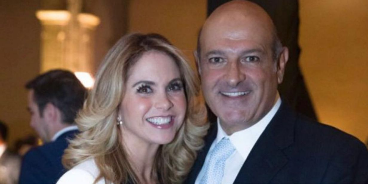 Lucero declara las verdaderas razones de su ruptura con Michel Kuri