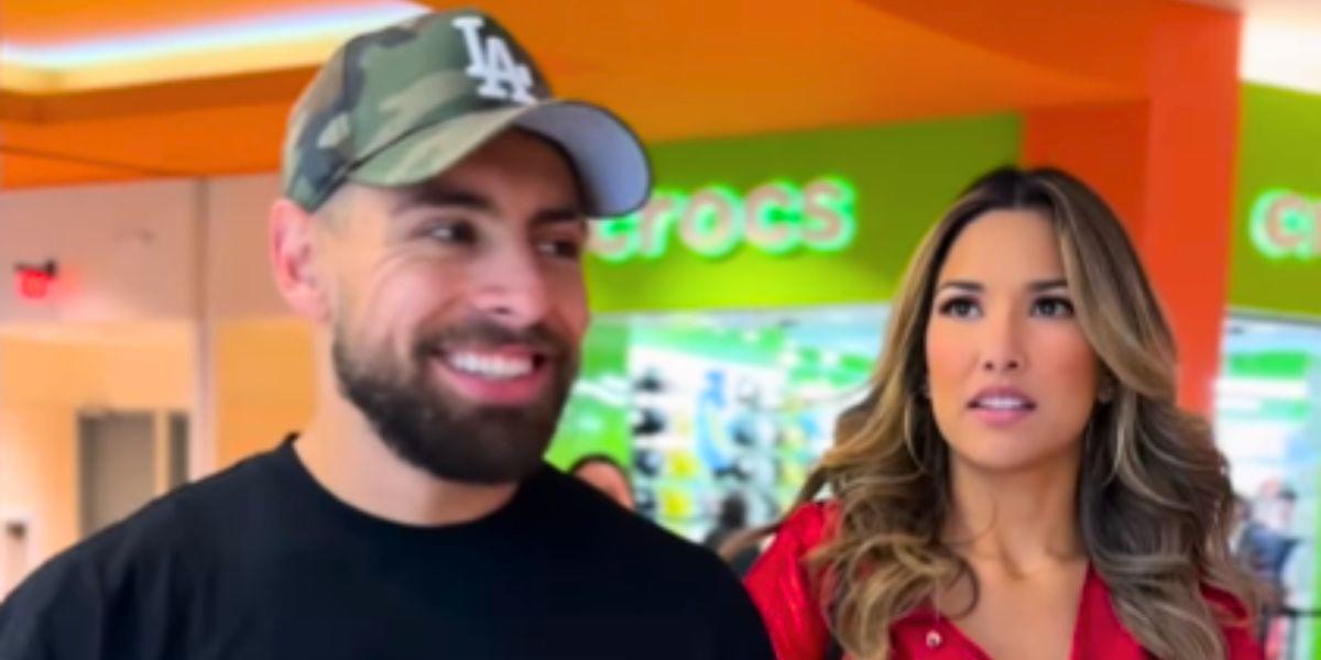 Beta Mejía viaja a Colombia sin Alejandra Jaramillo al ganar premiaciones