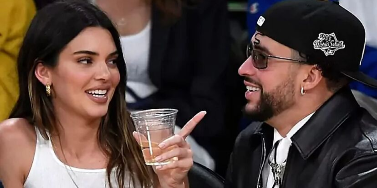 Esto es lo que se sabe sobre la ruptura entre Bad Bunny y Kendall Jenner