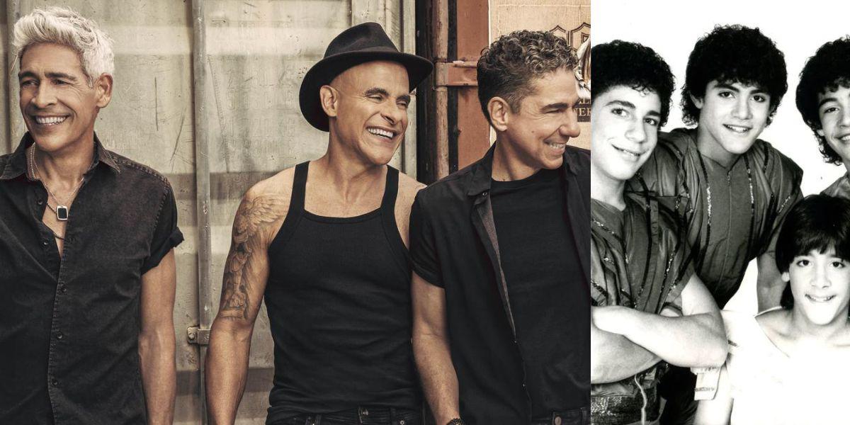 Concierto de Menudo en Ecuador: Todo lo que sabemos sobre el show