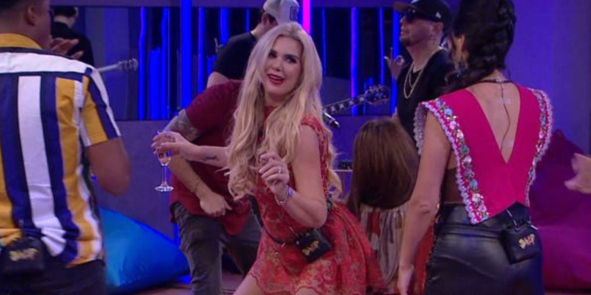 Desafío a la Fama: lo mejor la semana uno