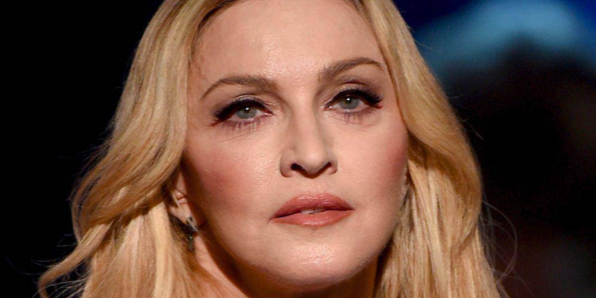 Esto fue lo que salvó la vida de Madonna: La ayudaron a revivir