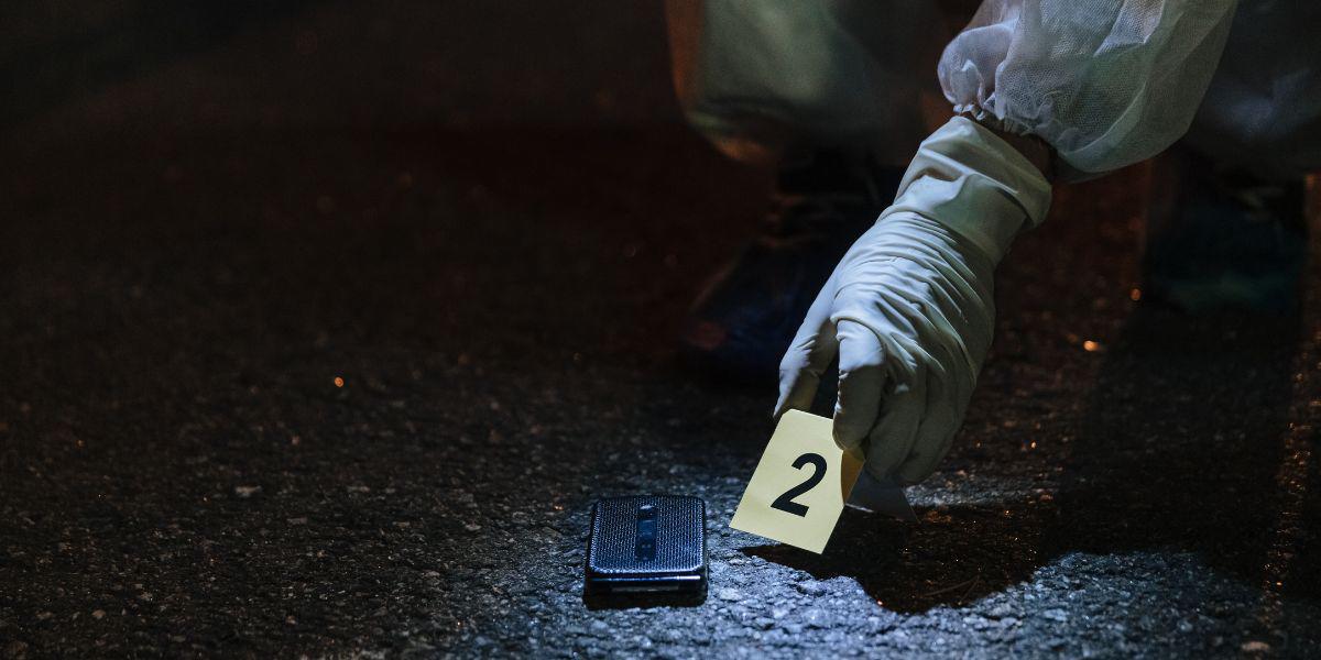 Los índices de violencia se incrementaron en Ecuador y es posible que aumenten más en 2026, según un estudio