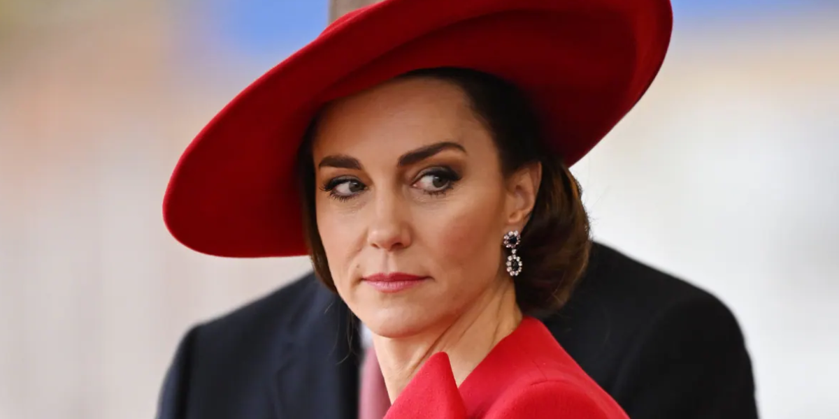 El estado de salud de Kate Middleton podría estar peligrando, esto es lo que se sabe