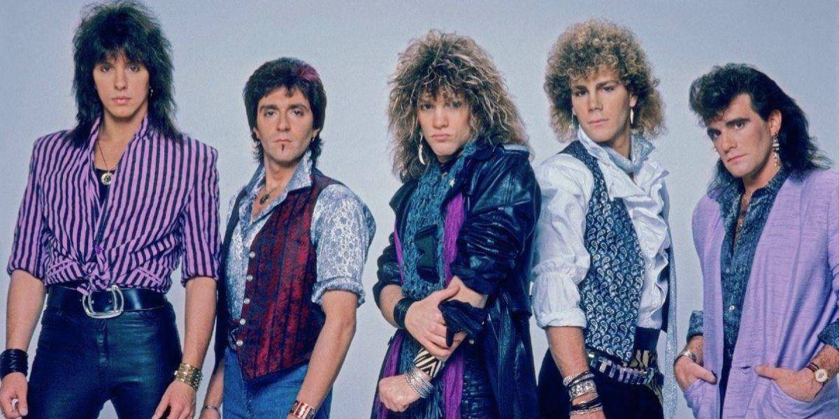 La serie documental del mítico Bon Jovi se confirma, ¿cuándo se estrena?