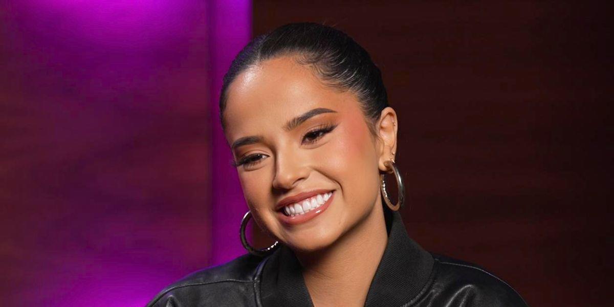 Becky G protagoniza curioso encuentro con la pareja que le fue infiel tras su compromiso: ¿volvió con Sebastian Lletguet?