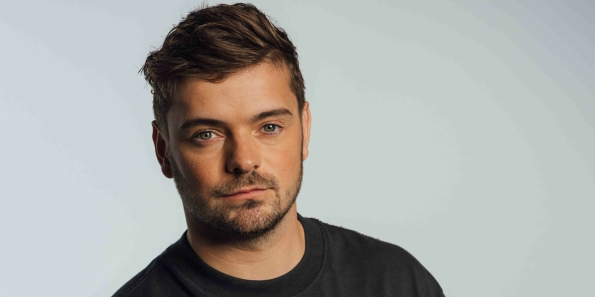 El DJ Martin Garrix aplaza su concierto en Ecuador: esta es la nueva fecha confirmada