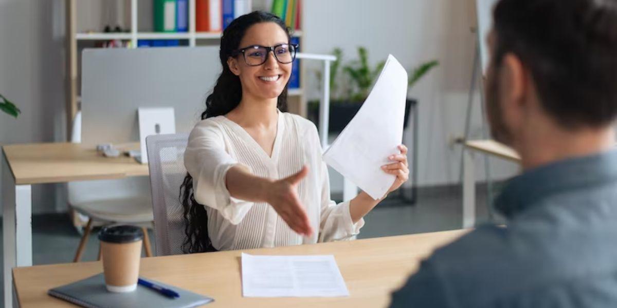 La pregunta que hacen en las entrevistas de trabajo y que todos odian: esta es la mejor forma de responder