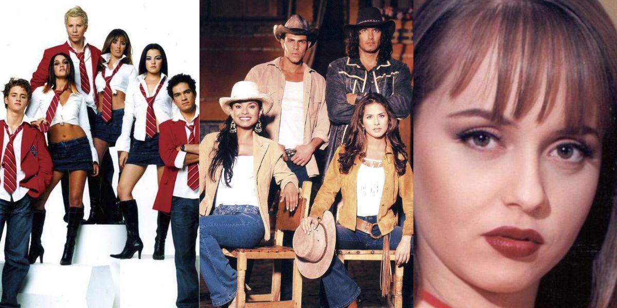 Estas son las 10 mejores telenovelas de la historia, según inteligencia artificial