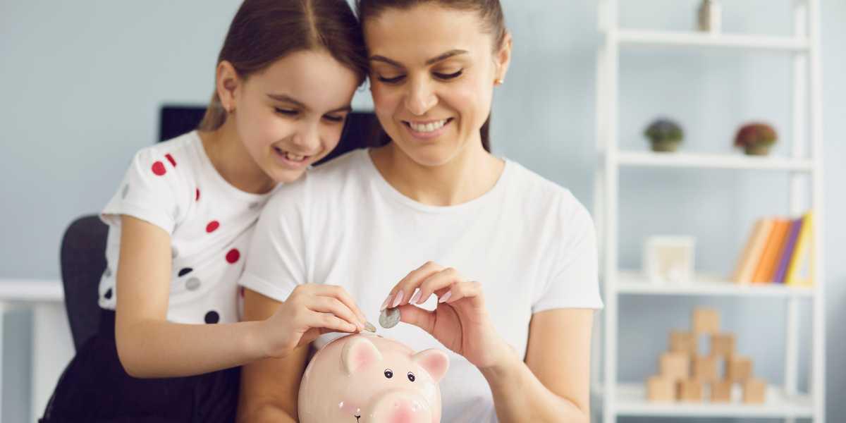 ¿Cómo celebrar el día de la madre sin afectar la economía familiar?