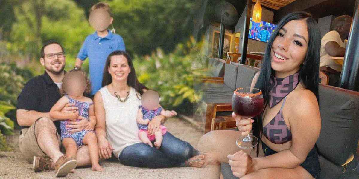 Femicidio de Valentina Trespalacios: exesposa de supuesto asesino lo describe como controlador y abusivo