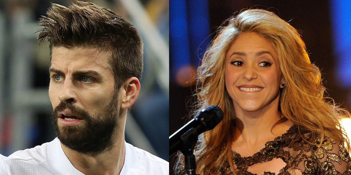 Shakira se viraliza por su transparente vestido de la venganza en redes sociales