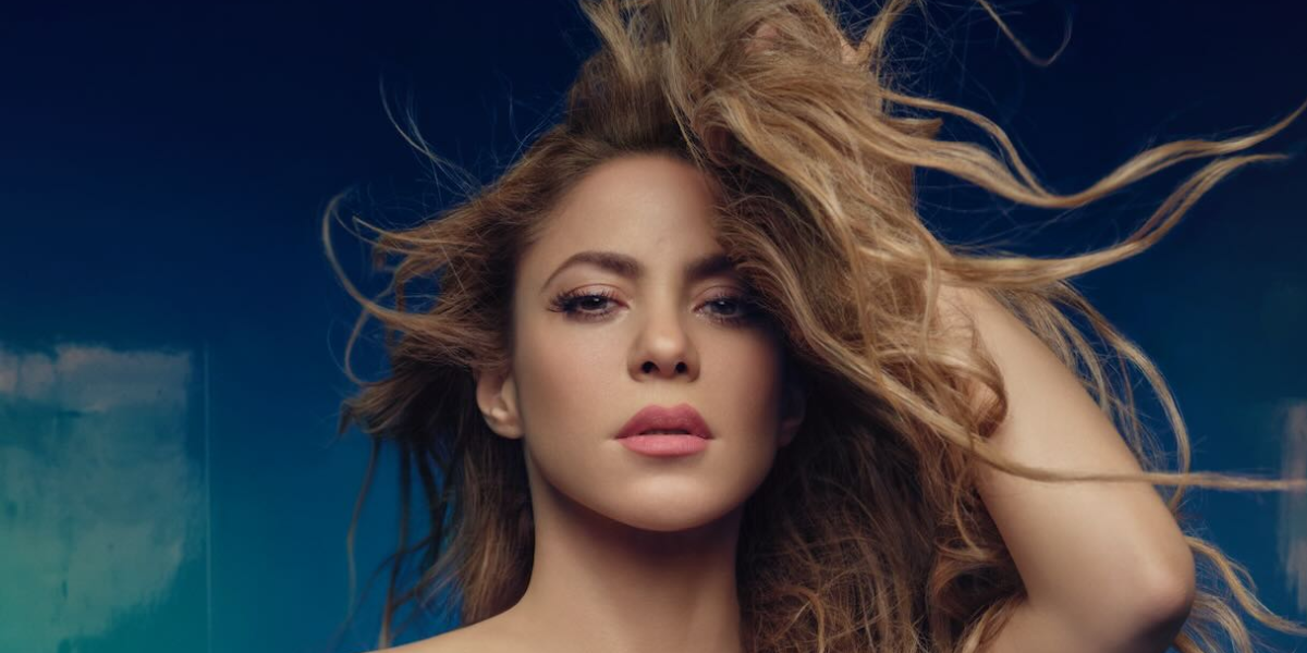 Todas las pistas sobre el nuevo álbum de Shakira, Las Mujeres Ya No Lloran