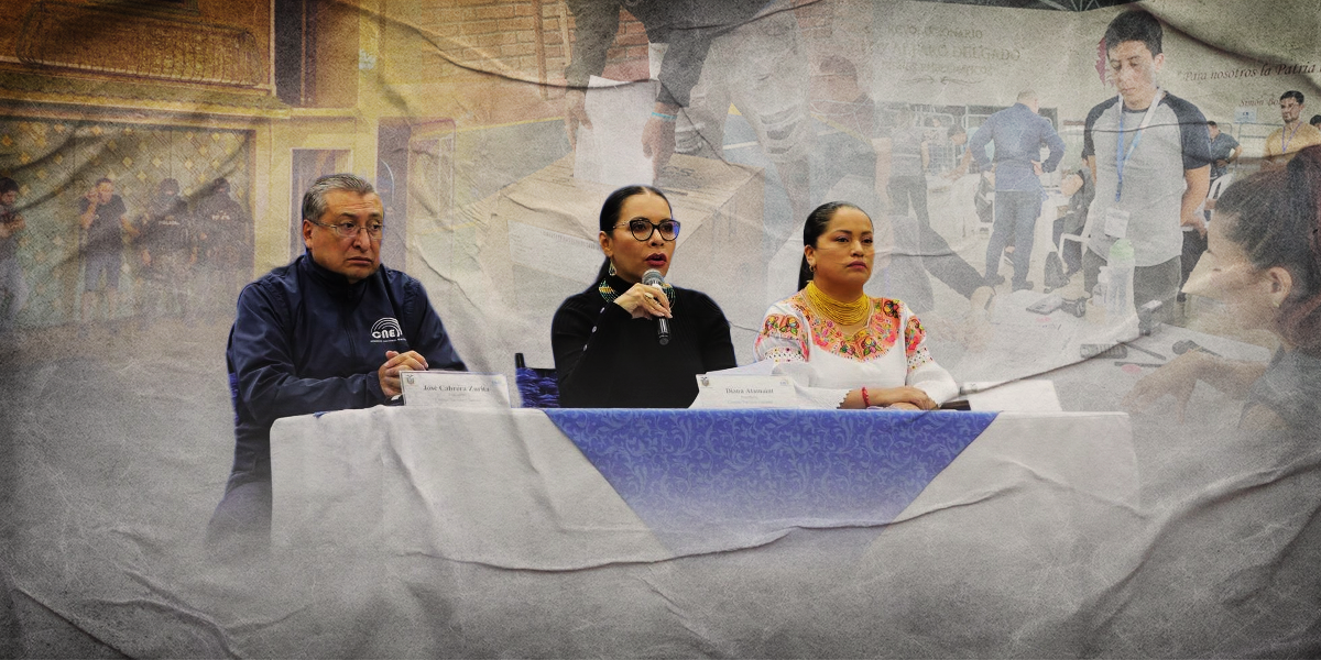 Resultados Elecciones 2023: Guayas y Manabí en el centro de la polémica por presuntas irregularidades