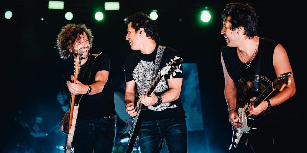 El regreso de Verde 70 a los escenarios, su público y el culto por la fama