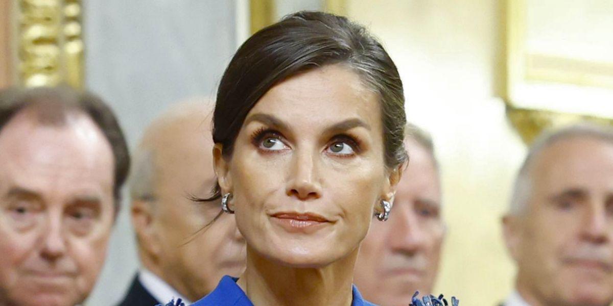 Reina Letizia: publican su biografía no autorizada y exponen incómodas escenas con los escoltas de la Guardia Real