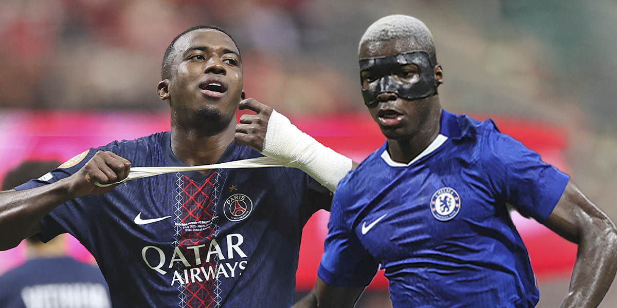 Pacho y Caicedo, parte del éxito de los técnicos del año