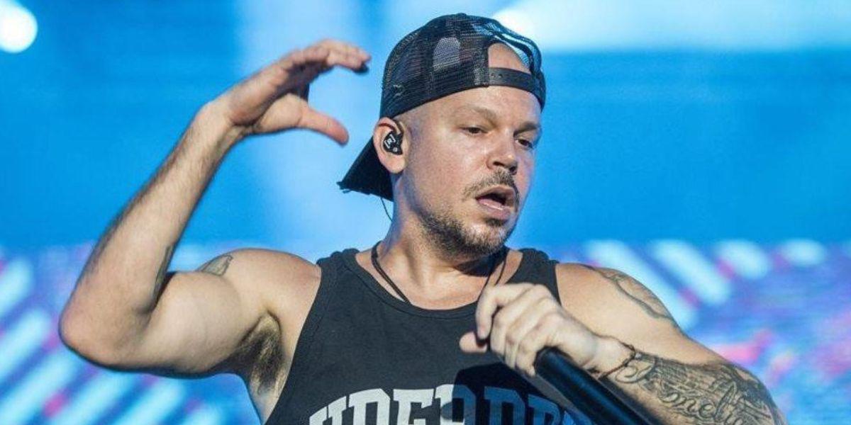 Residente es catalogado como el mejor rapero de la historia en español por los Billboard Latin