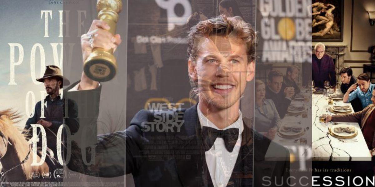 Lista de ganadores oficial de los Golden Globes 2023