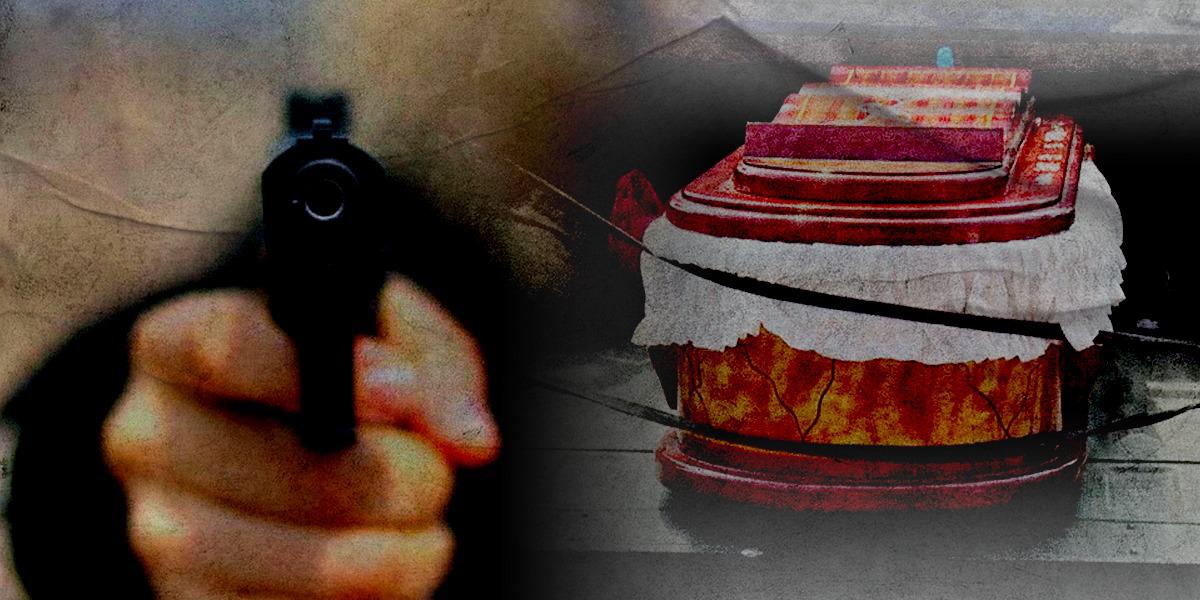 Al menos 28 personas fueron asesinadas este fin de semana en la Zona 8