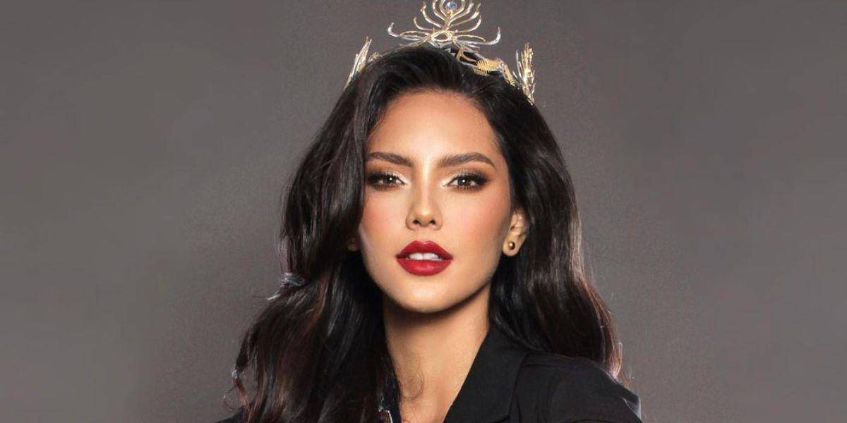 Ecuador llevará estos regalos al Miss Universo 2023, de la mano de Delary Stoffers