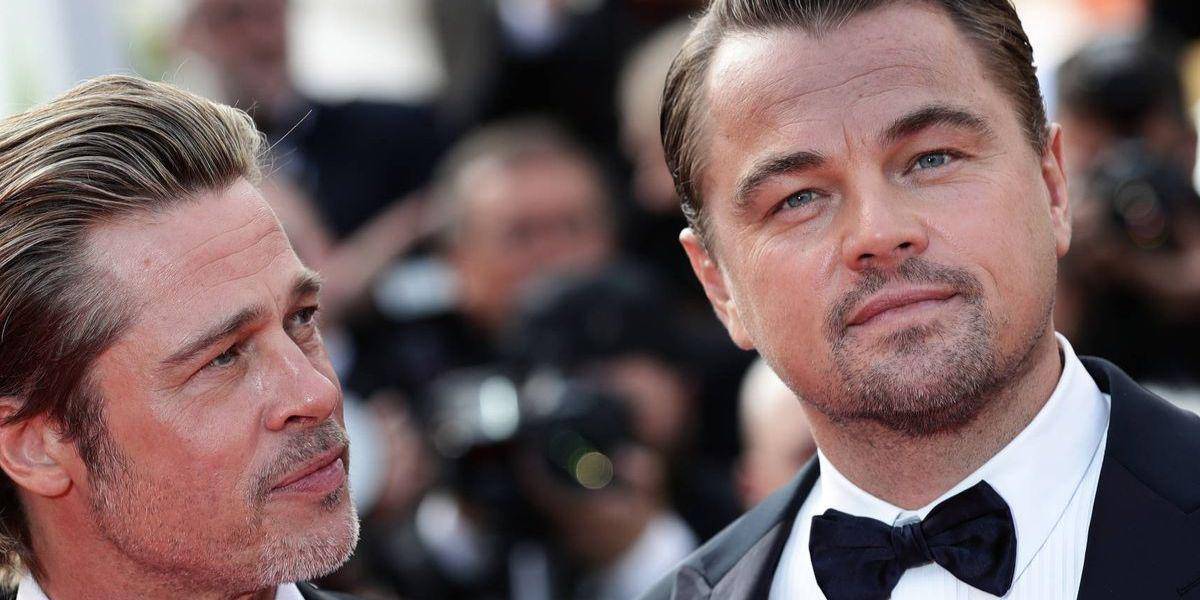 Las imágenes de Leonardo DiCaprio que provocaron delirio en la alfombra roja de Cannes 2023