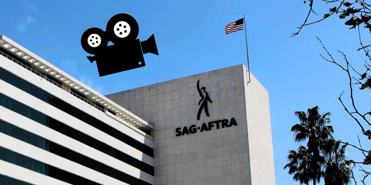 No hay acuerdos, el sindicato de actores y los estudios de Hollywood suspenden negociaciones