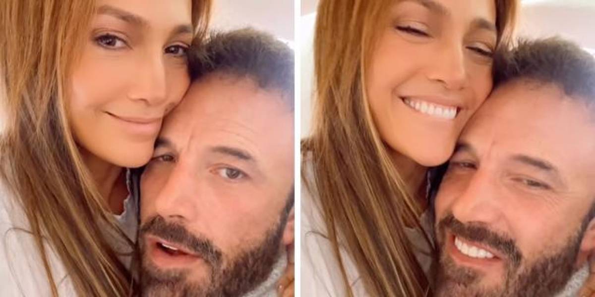 ¡Adiós, casa! Jennifer López y Ben Affleck venden la mansión que compraron después de casarse