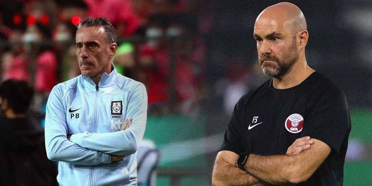 Selección de Ecuador: Paulo Bento y Félix Sánchez Bas se meten como candidatos a dirigir la 'Tri'