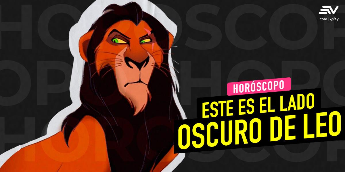 Horóscopo de este sábado 5 de julio: Conoce el lado oscuro de Leo