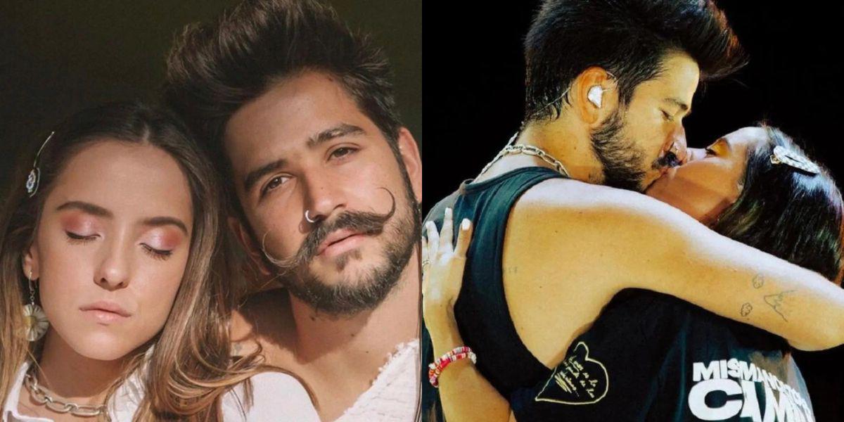 Camilo y Evaluna atravesarían una crisis matrimonial, ¿qué ocurrió con la pareja?