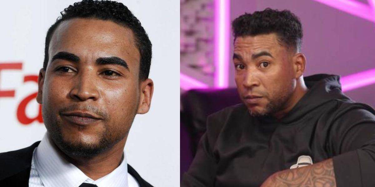 Don Omar recibe orden de captura: ¿Qué ocurrió con el cantante?