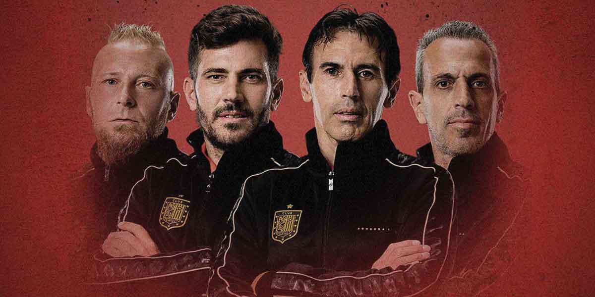 Gabriel Del Valle es el nuevo DT del Deportivo Cuenca