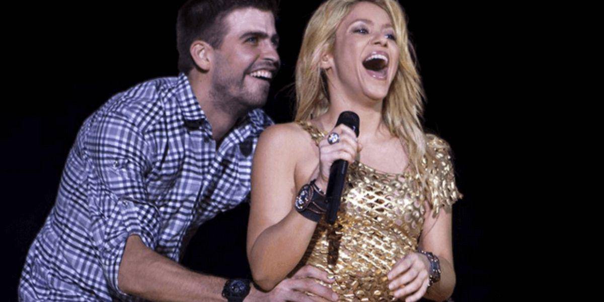 Las presuntas revelaciones del trabajador de Shakira sobre la nueva pareja de Piqué