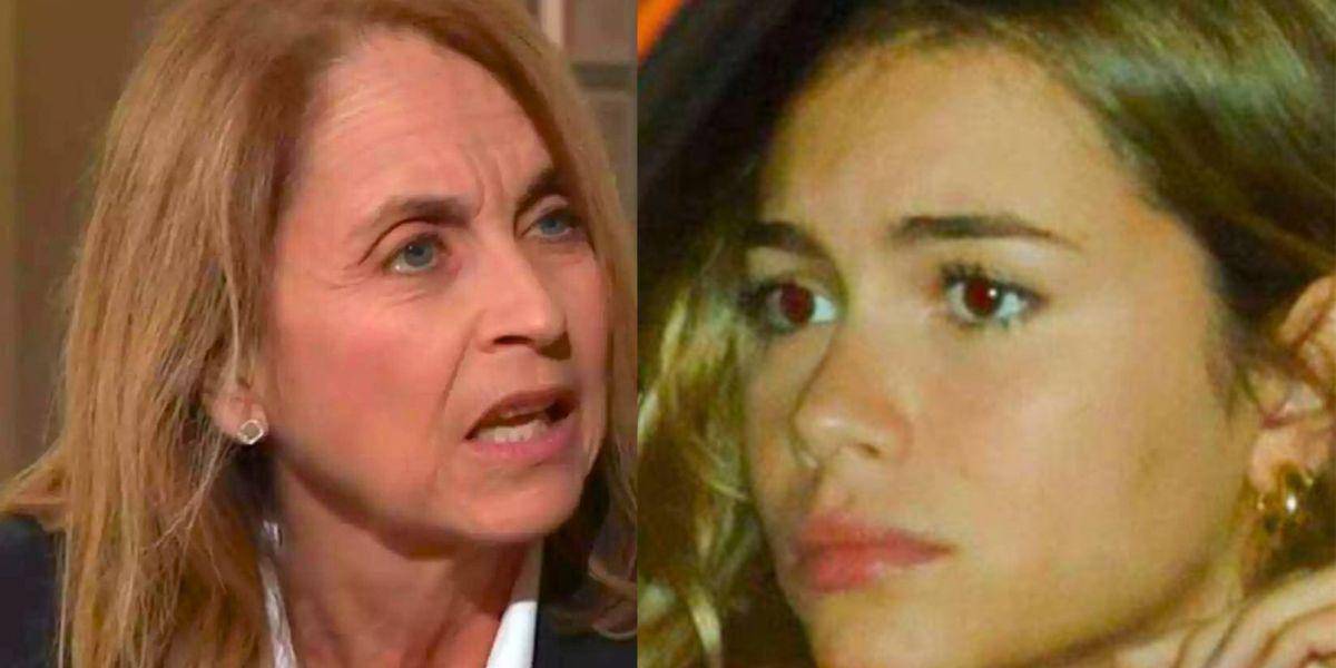 La madre de Gerard Piqué se enteró del video de Clara Chía Martí en estado de ebriedad