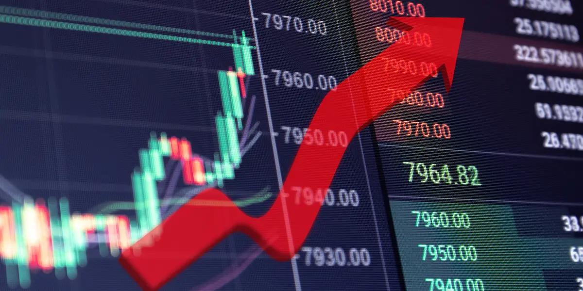 El riesgo país cayó tras la finalización del paro en Imbabura