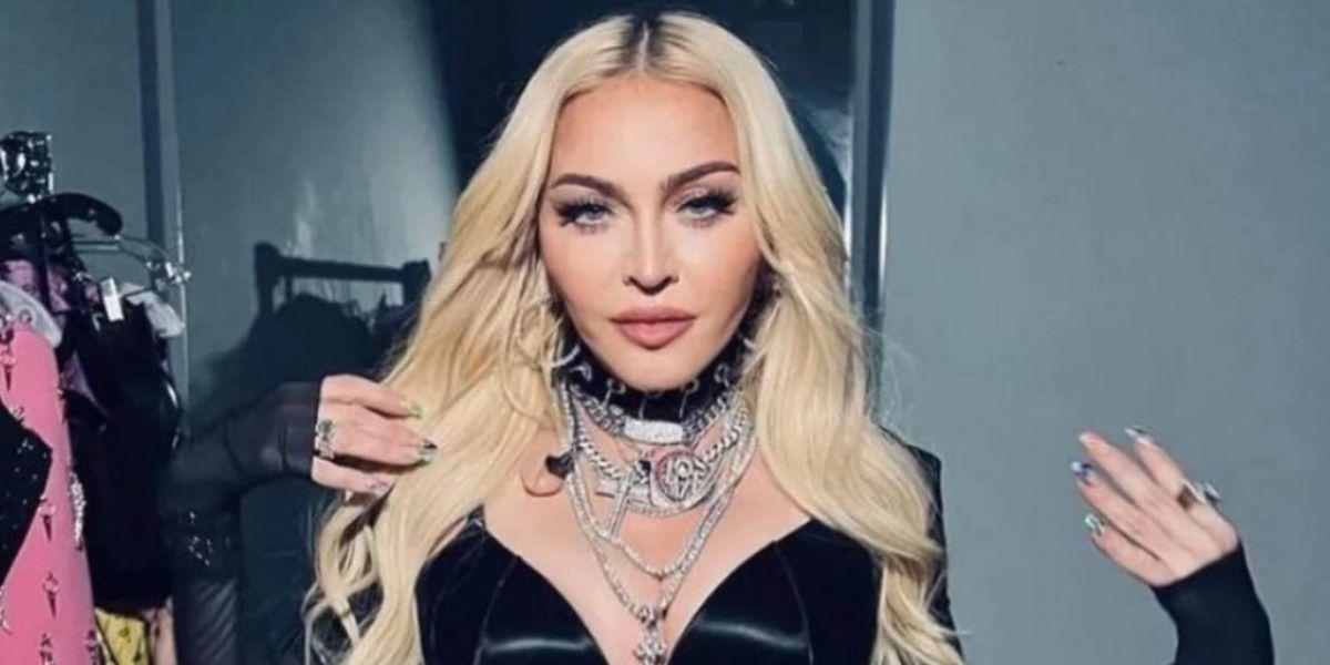 ¿La infección fue una farsa?: este sería el verdadero motivo que llevó a Madonna a ser ingresada en UCI