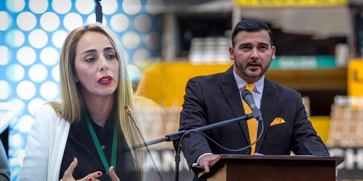 ¿Quién es Karly Vargas, la jueza de Yaguachi que ordenó que se inscriba a Antonio Álvarez como presidente de Barcelona SC?