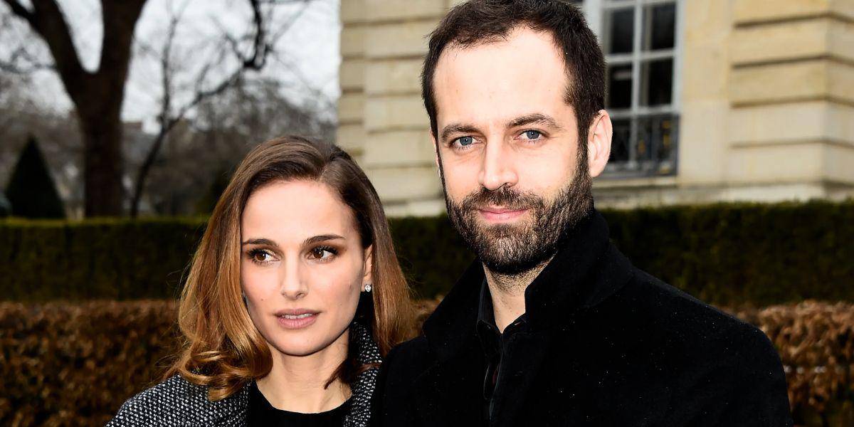 Natalie Portman y Benjamin Millied están divorciados: adiós a 12 años de matrimonio, las razones son claras