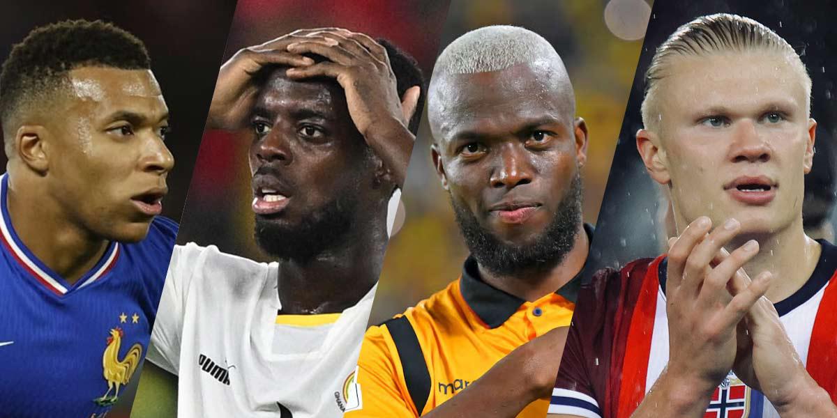 ¿Cuál sería el grupo más difícil y el más fácil para Ecuador en el Mundial 2026? Esto respondió ChatGPT