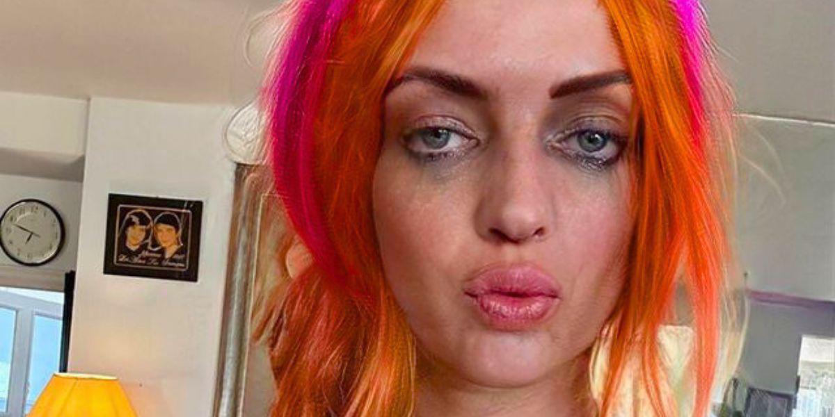 Me parezco a él a morir: Hijo de Camilo Sesto habla por primera vez ante las cámaras en alarmante estado