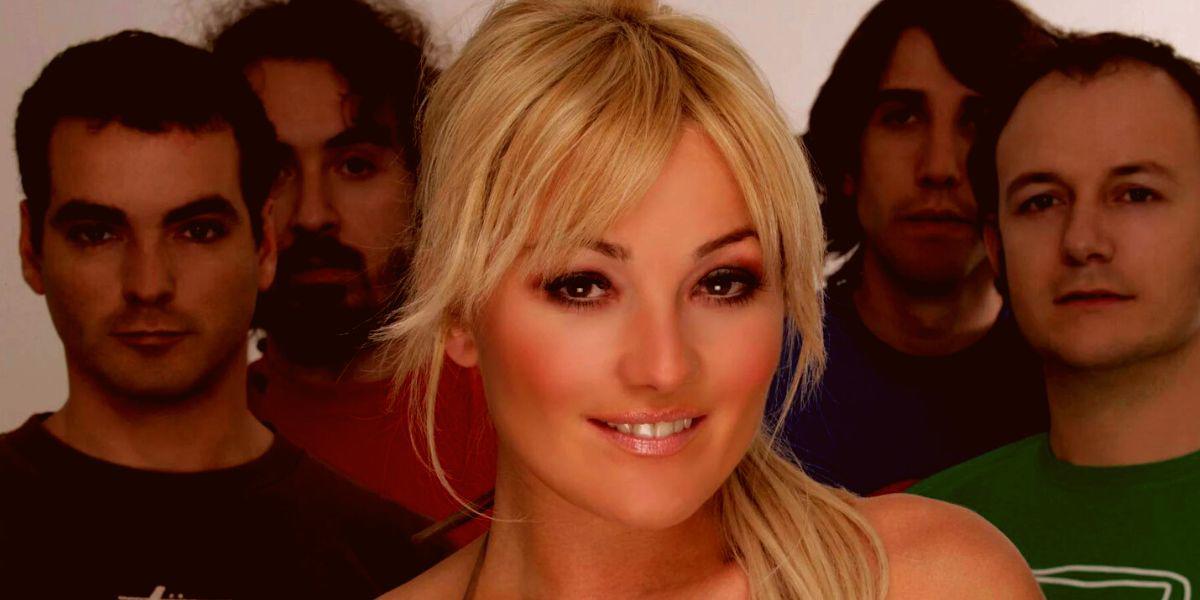 Amaia Montero publica inquietante imagen en redes sociales: Destruida