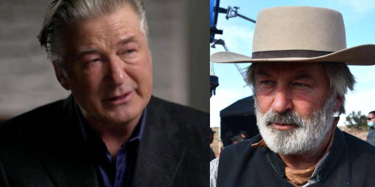 Alec Baldwin es señalado en reporte del FBI por muerte de fotógrafa durante rodaje de 'Rust'