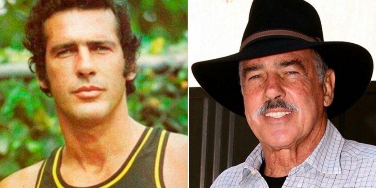 La controversial vida de Andrés García: el actor de las 800 mujeres que guardó el secreto de la madre de Luis Miguel
