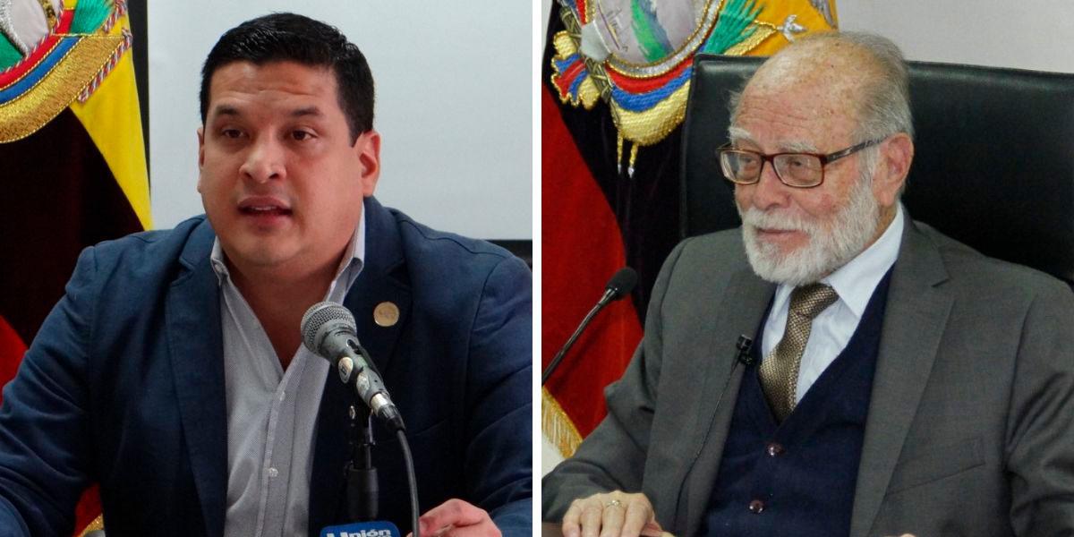 Un juez de Manabí ordena a Alembert Vera crear una veeduría para evaluar a la Corte Constitucional que surgió del Cpccs de Trujillo