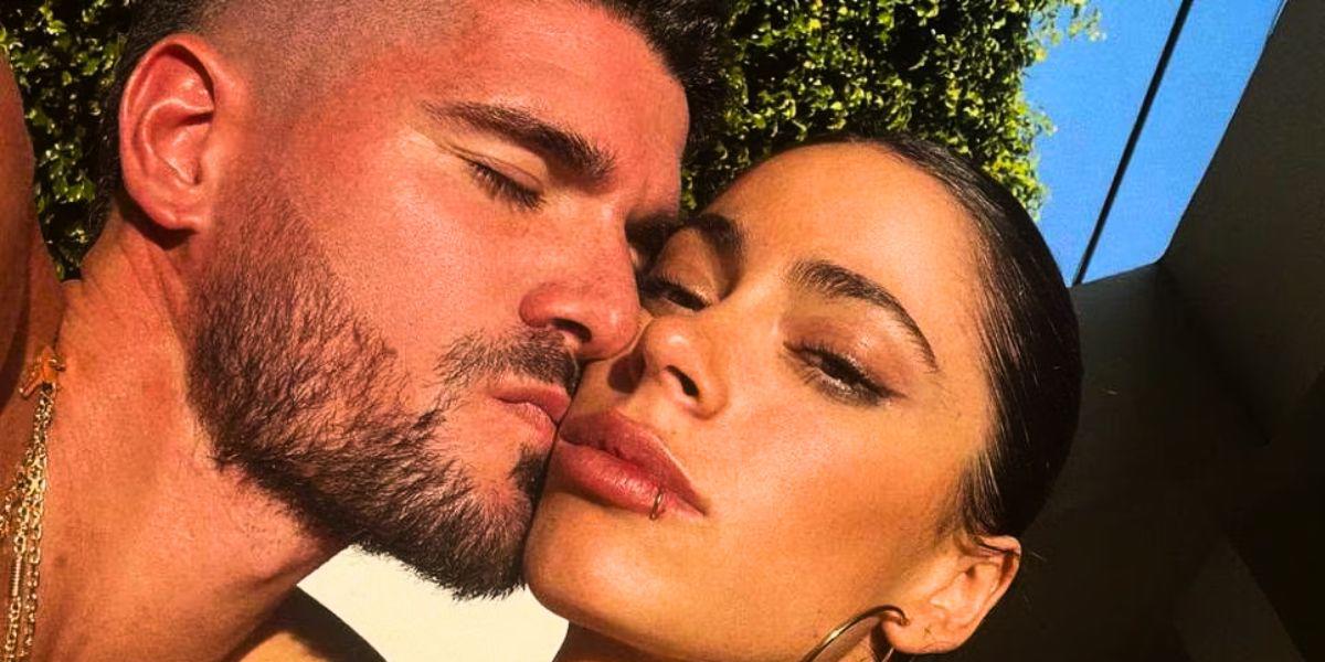 ¿Boda secreta a la vista?: Tini Stoessel y Rodrigo De Paul quedan en evidencia con estas pistas