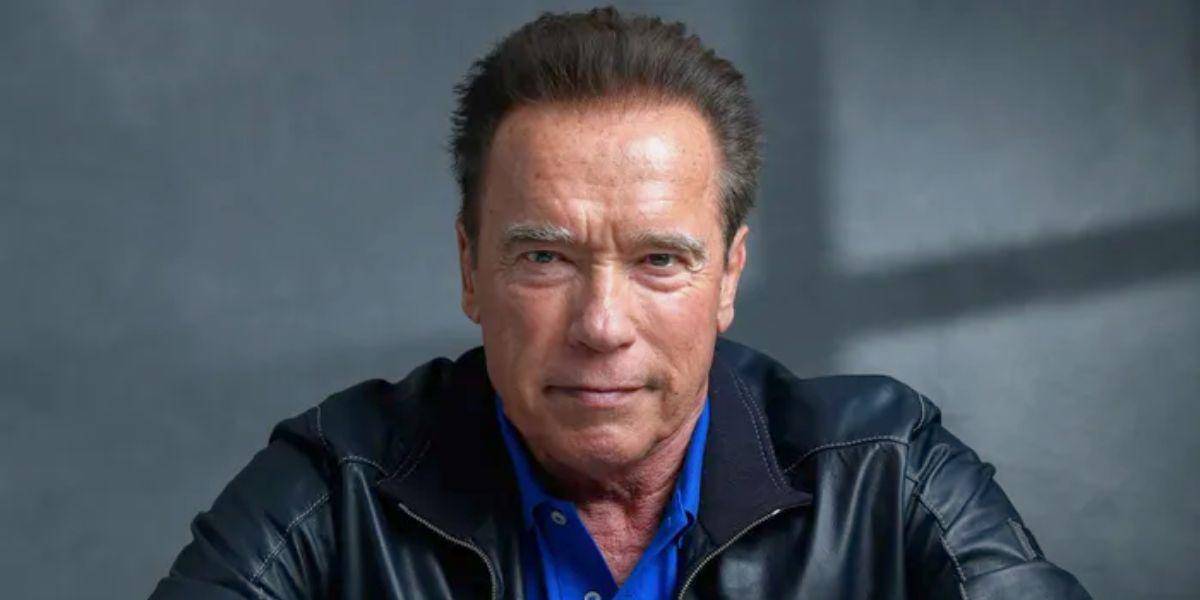 Tres cirugías de corazón abierto obligaron a Arnold Schwarzenegger implantarse un marcapasos