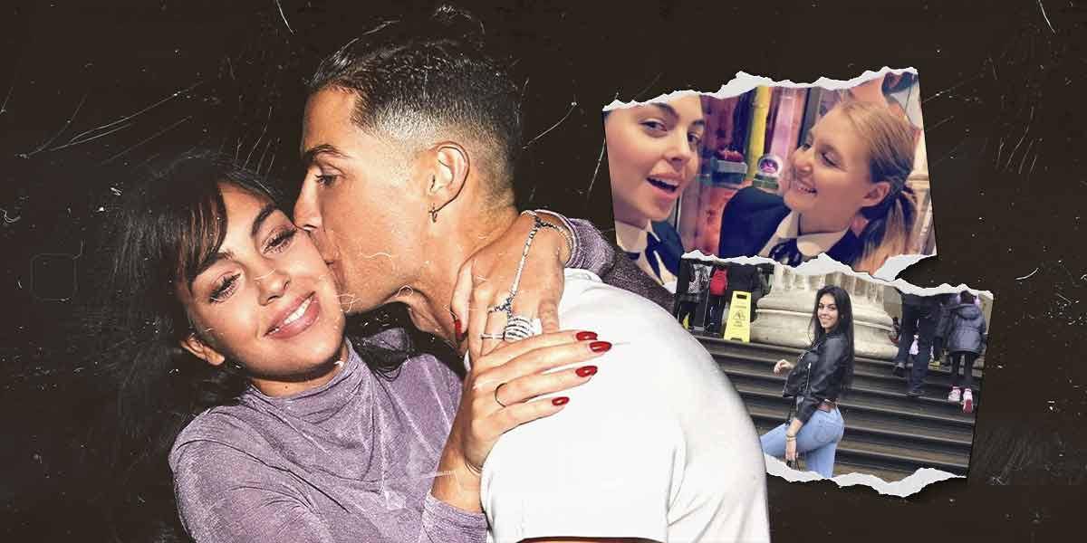 La desconocida vida de Georgina Rodríguez antes de conocer a Cristiano Ronaldo: ¿Una fórmula millonaria?